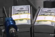 三口齐进美元疲软承压，贸易迷雾笼罩市场！还需关注欧银决议和非农