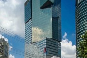 三口齐进象屿集团旗下公司拟收购上海仙乐斯广场98.68%的股权