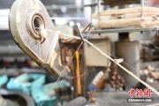 三口齐进小蚕虫变身“产业龙”，广西这座小城如何实现“破茧重生”？