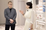 三口齐进董明珠谈格力“拒绝贴牌”：我们坚持自主生产，要精准控制每个环节的质量